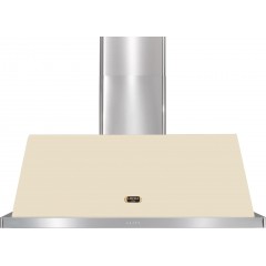 Lofra Dolcevita 120 BI Απορροφητήρας Καμινάδα 120cm Μπεζ Lofra Dolcevita 120 BI Απορροφητήρας Καμινάδα 120cm Μπεζ